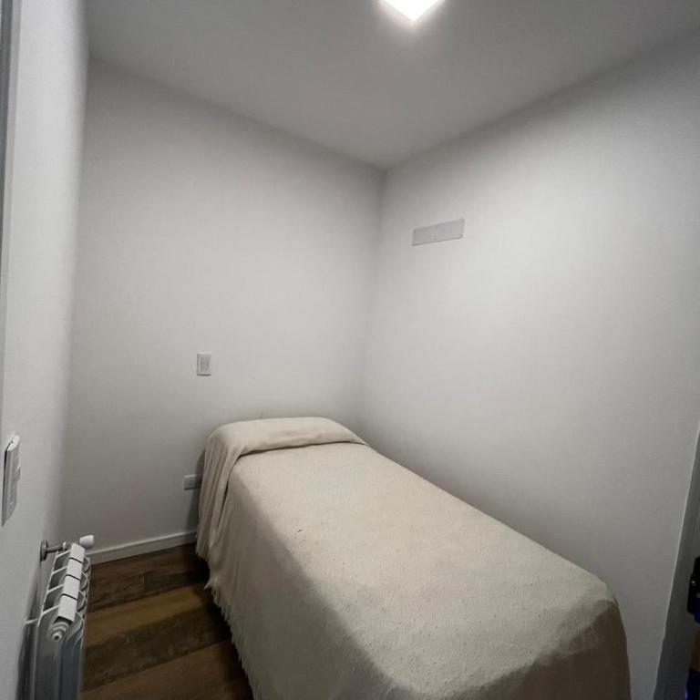 Semipiso de categoría frente al mar en Monte Hermoso - Apartamento de 3 dormitorios - 29