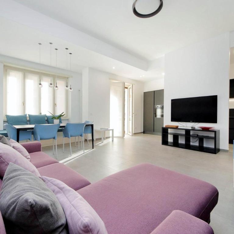 Casa Fiore - Casa con 3 Camere da Letto - 1