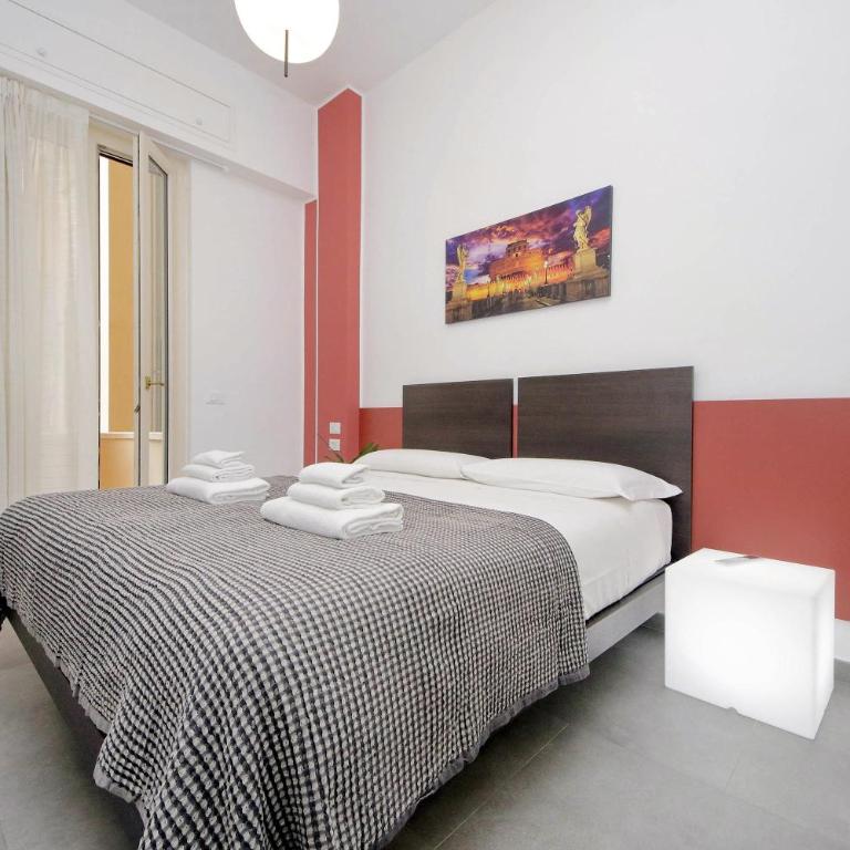 Casa Fiore - Casa con 3 Camere da Letto - 11
