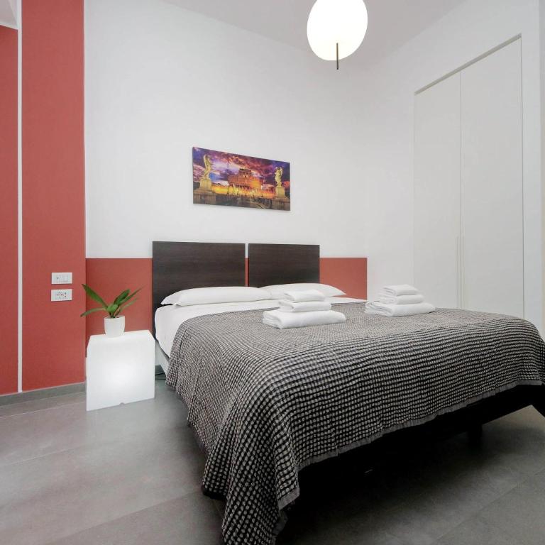 Casa Fiore - Casa con 3 Camere da Letto - 9