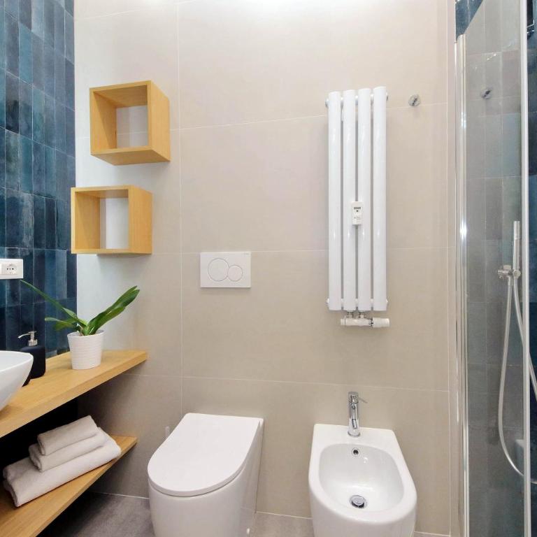 Casa Fiore - Casa con 3 Camere da Letto - 35
