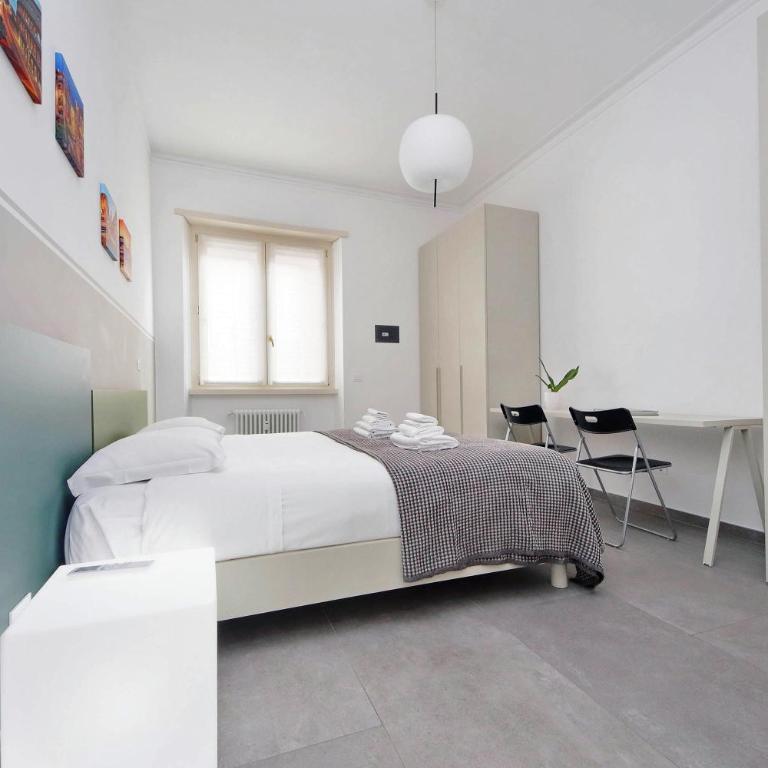 Casa Fiore - Casa con 3 Camere da Letto - 13