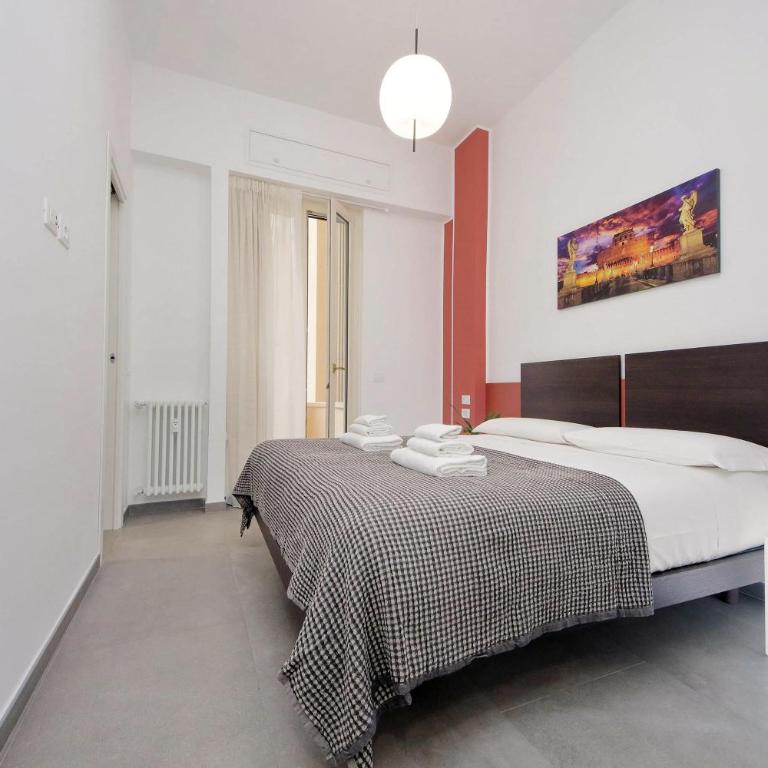 Casa Fiore - Casa con 3 Camere da Letto - 7