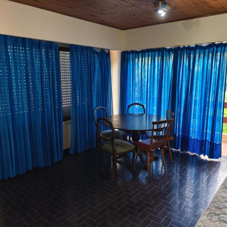 Departamento Villa Gesell zona norte - One-Bedroom Apartment - 1
