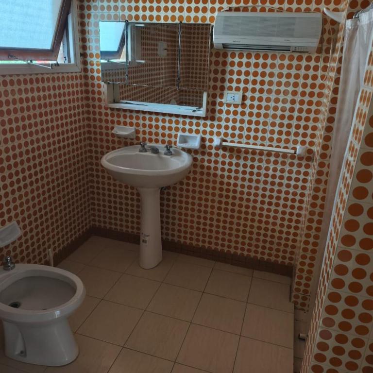 Departamento Villa Gesell zona norte - One-Bedroom Apartment - 3