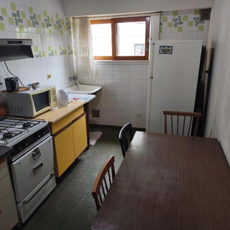 Departamento Villa Gesell zona norte - One-Bedroom Apartment - 5