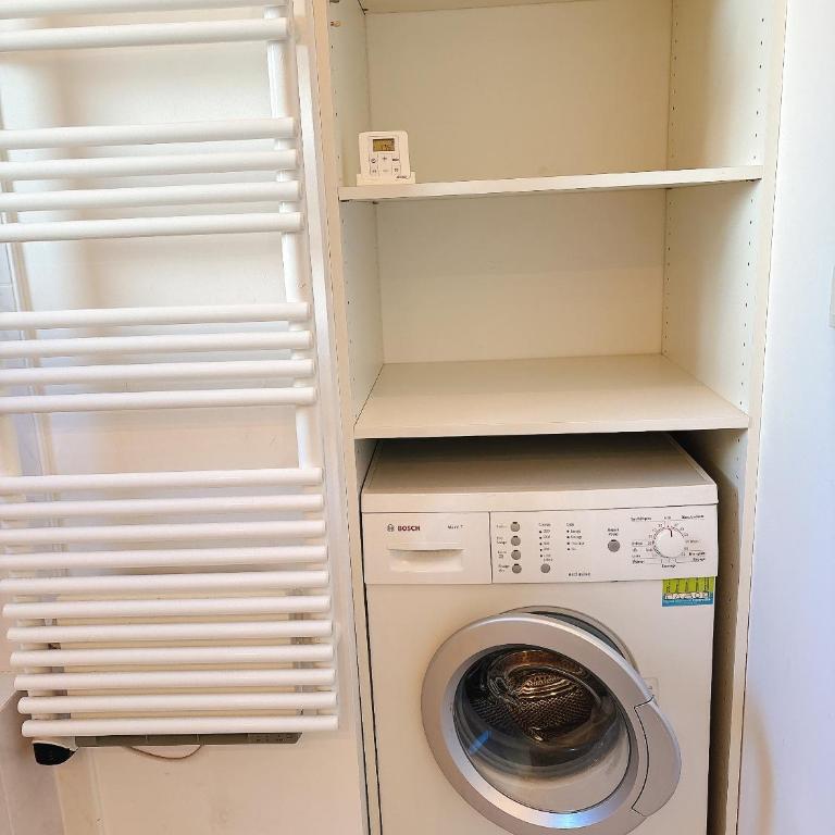 BAG GWENN - 2 à 4 vacanciers - 2 chambres - Jardin clos - Petit chien bienvenu - 2 vélos -- Plages et Commerces à pied - Appartement 2 Chambres - 16
