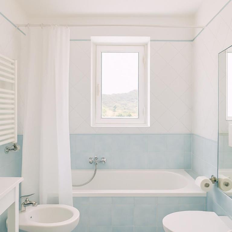 Green Relax home in SORRENTO CENTER - One-Bedroom Apartment - 10