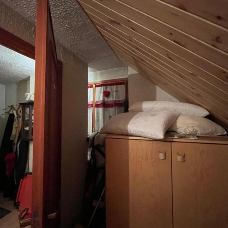 Appartamento "La Roccia" - Appartamento con 1 Camera da Letto - 30