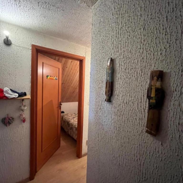 Appartamento "La Roccia" - Appartamento con 1 Camera da Letto - 33