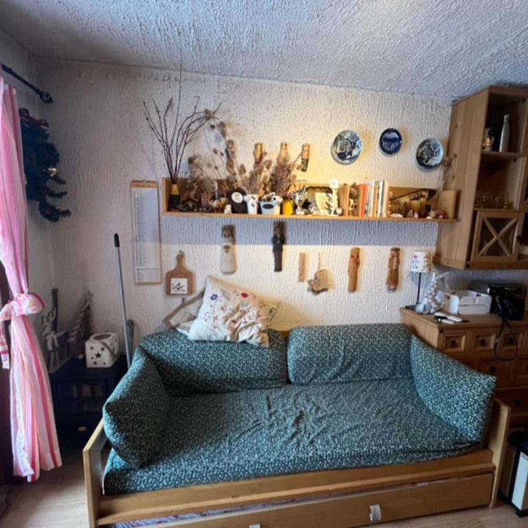 Appartamento "La Roccia" - Appartamento con 1 Camera da Letto - 32
