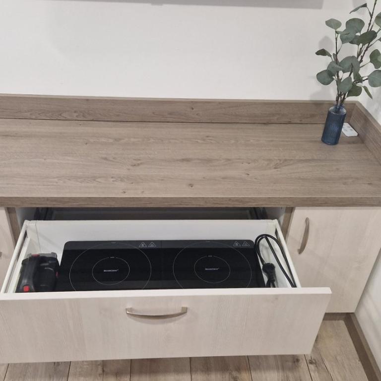 HunGasthaus 04&07 - Apartment mit 1 Schlafzimmer – Nichtraucher - 2
