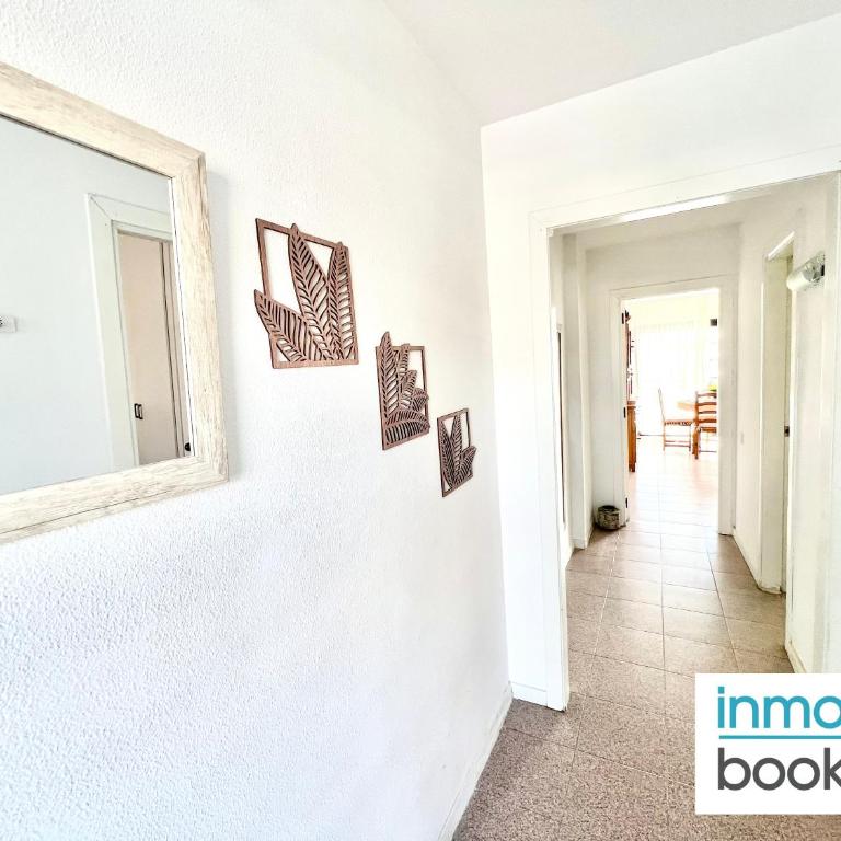 Ribiera Park Salou, climatizado y con piscina - Apartamento con vistas a la piscina - 30