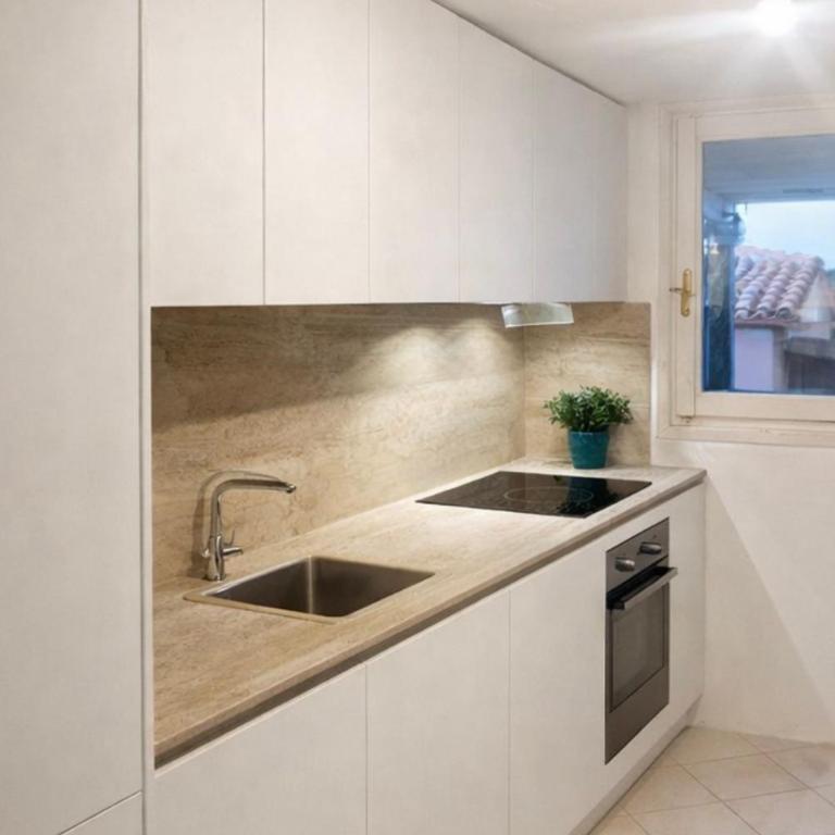 L'attico del porto - Appartamento con 3 Camere da Letto - 12