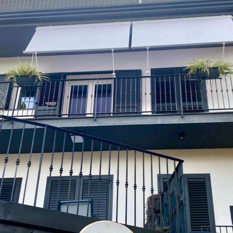 Luxury Sofi - Appartamento Superior con 1 Camera da Letto e Balcone - 4