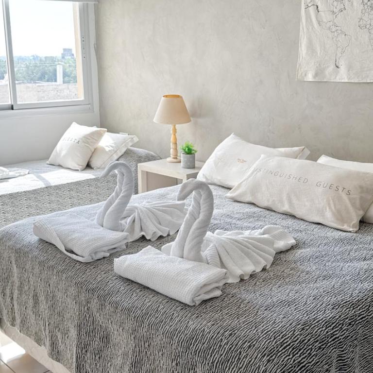 Hotel Termal Rio Hondo - Habitación Triple - 1