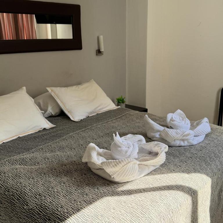 Hotel Termal Rio Hondo - Habitación Doble - 3