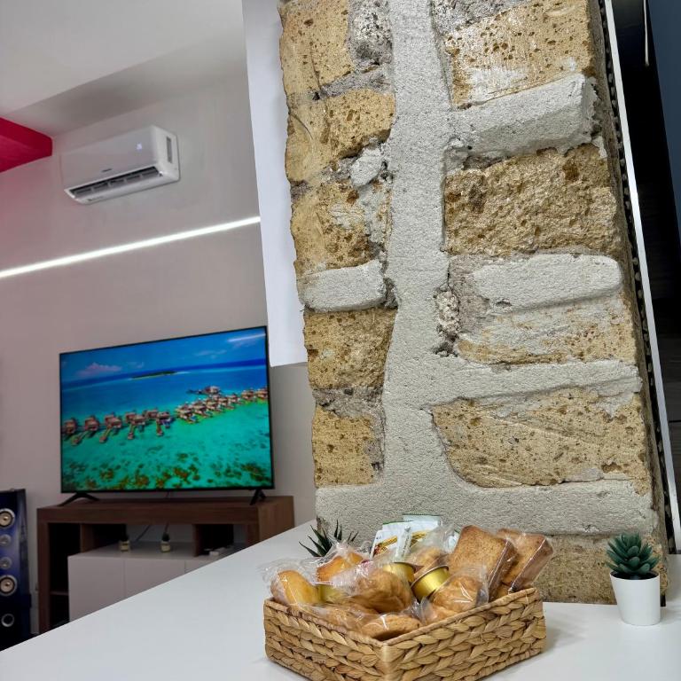 House GENOL - Appartamento con 1 Camera da Letto - 29