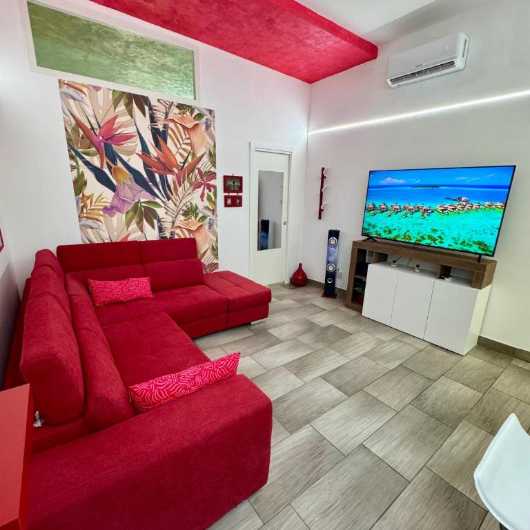 House GENOL - Appartamento con 1 Camera da Letto - 6