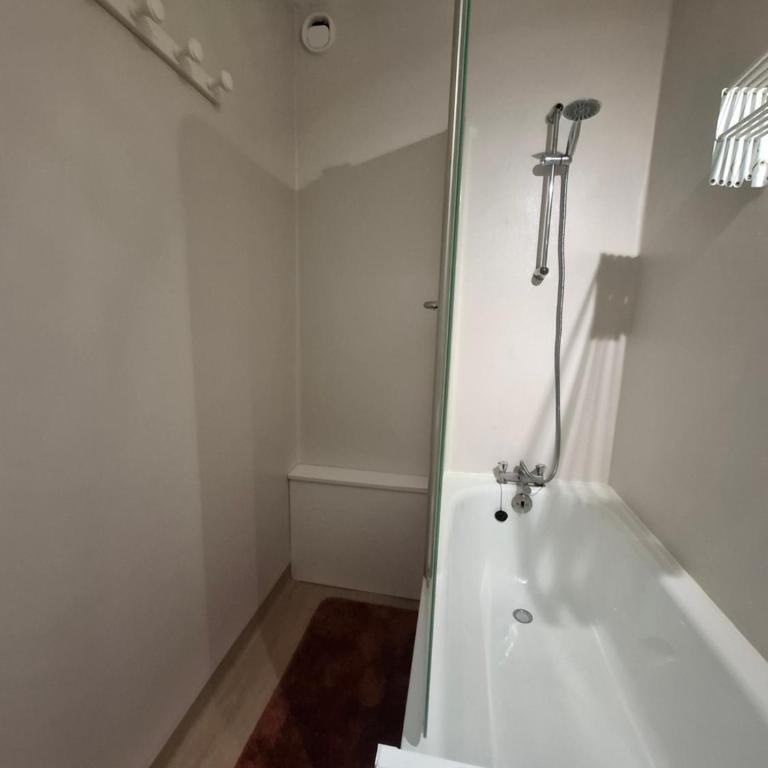 Mongie Appart - Appartement 1 Chambre - 12