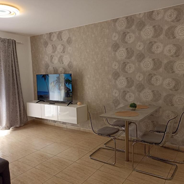 Parque Carolina - Apartamento de 1 dormitorio - 21