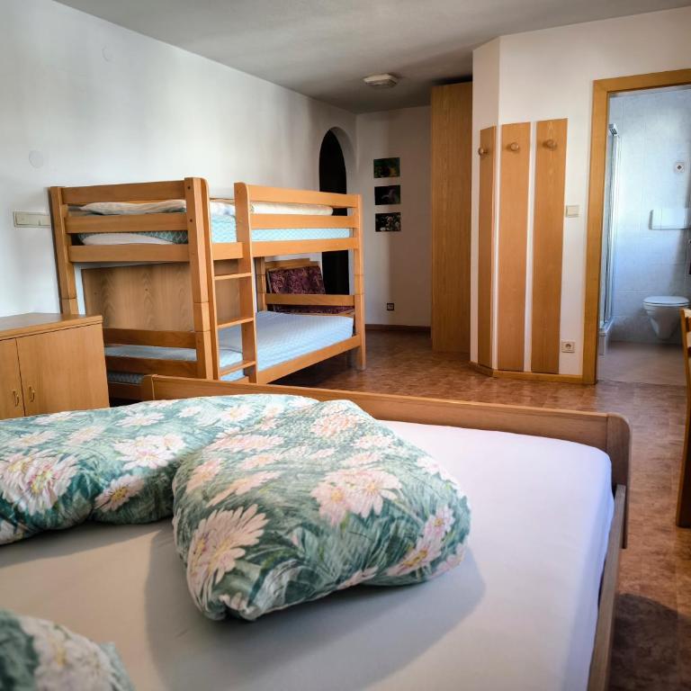 Klaus Prettau - Apartamento con balcón - 16