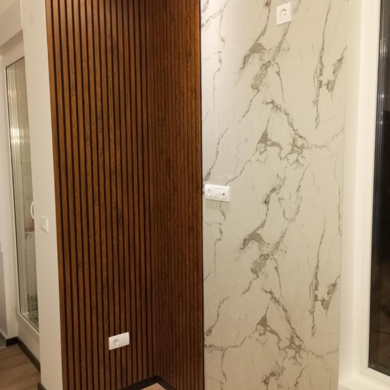 Vilotic studio - Apartman sa 1 Spavaćom Sobom - 1