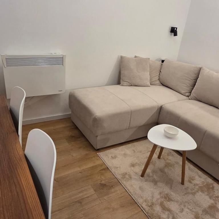 Vilotic studio - Apartman sa 1 Spavaćom Sobom - 4