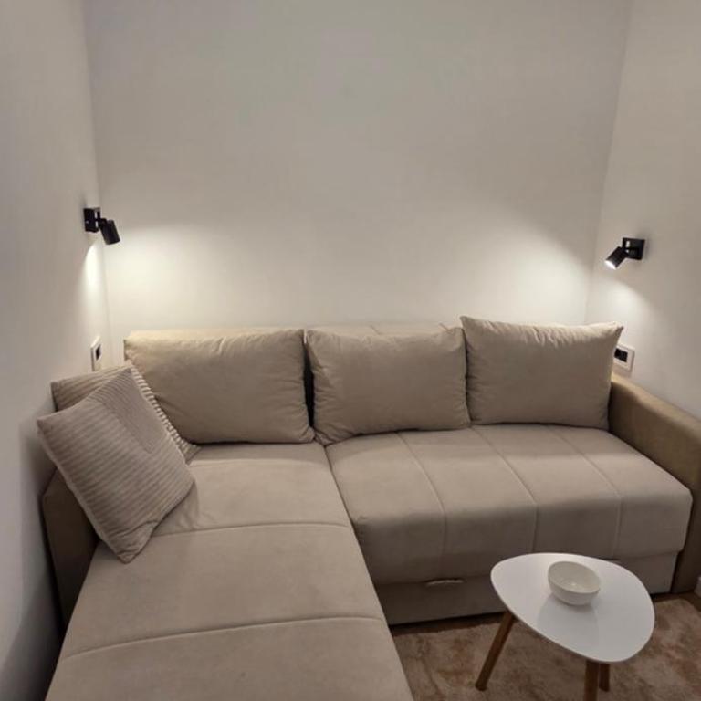 Vilotic studio - Apartman sa 1 Spavaćom Sobom - 5