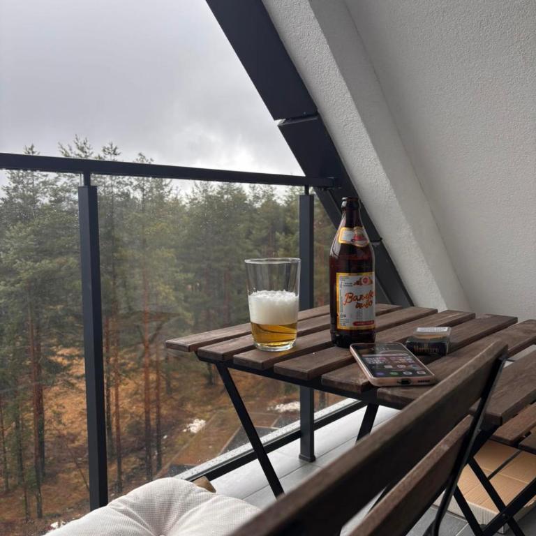 Divčibarska čarolija - Apartman sa 1 Spavaćom Sobom - 21