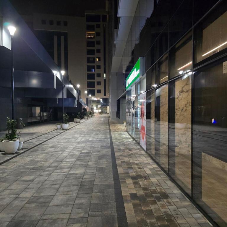 Lux Apartments Maya 2 - Two-Bedroom Apartment with Balcony - 36