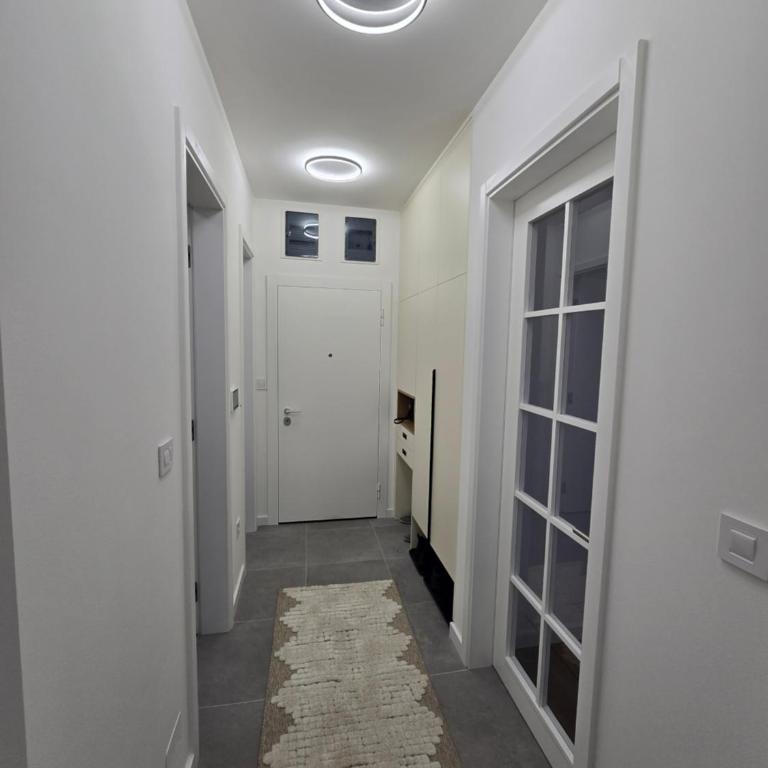 Lux Apartments Maya 2 - Apartman sa 2 Spavaće Sobe i Balkonom - 43