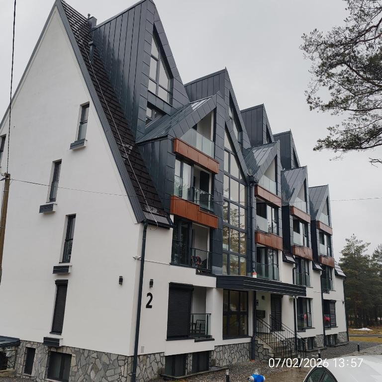 Divčibarska čarolija - Apartman sa 1 Spavaćom Sobom - 57