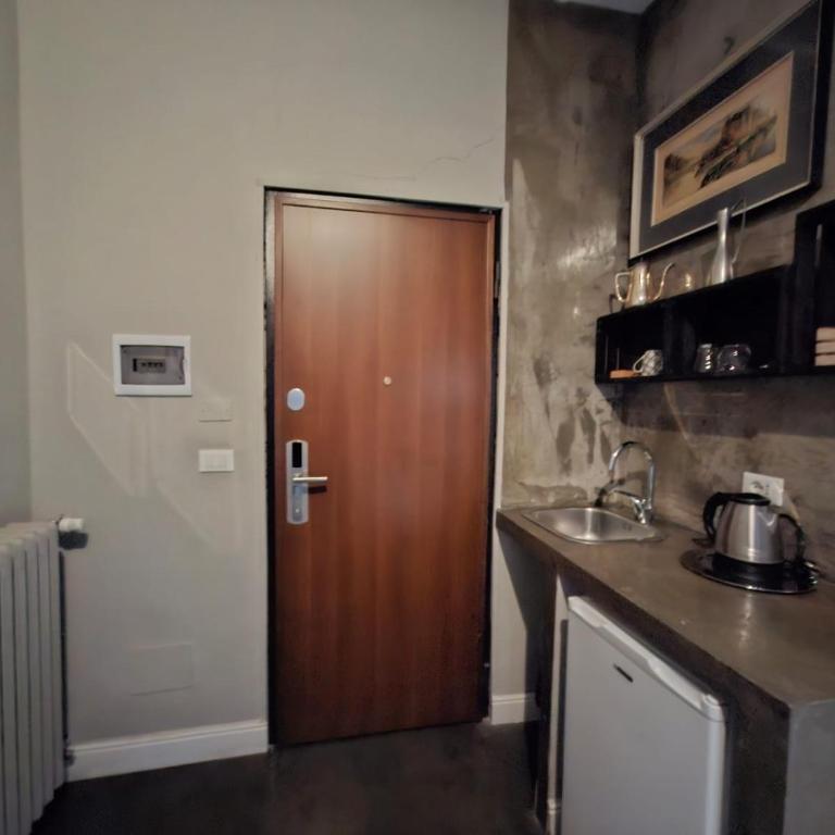 Hotel Calypso - Junior Suite - 8