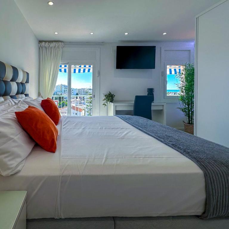 Urban Waves by Hello Homes Sitges - Apartamento de 1 dormitorio - 3
