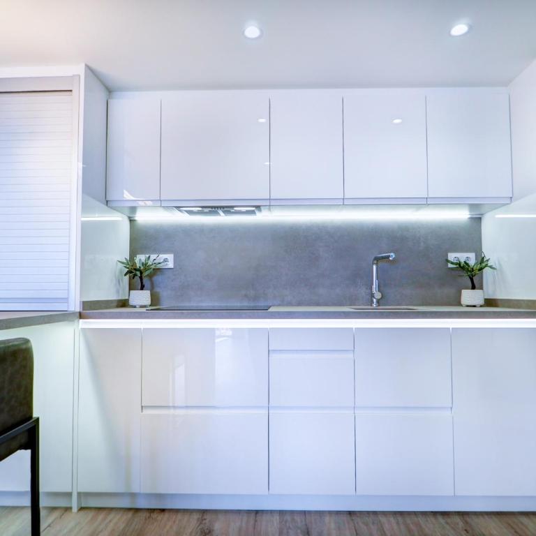 Urban Waves by Hello Homes Sitges - Apartamento de 1 dormitorio - 15