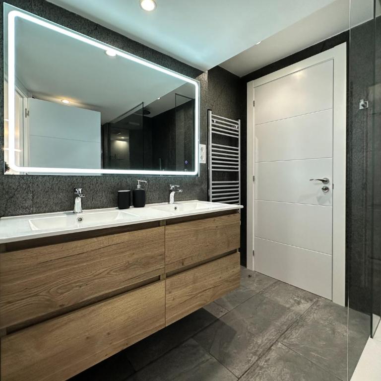 Urban Waves by Hello Homes Sitges - Apartamento de 1 dormitorio - 21