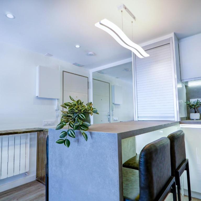 Urban Waves by Hello Homes Sitges - Apartamento de 1 dormitorio - 17