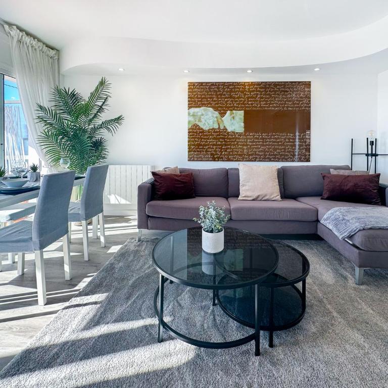 Urban Waves by Hello Homes Sitges - Apartamento de 1 dormitorio - 2
