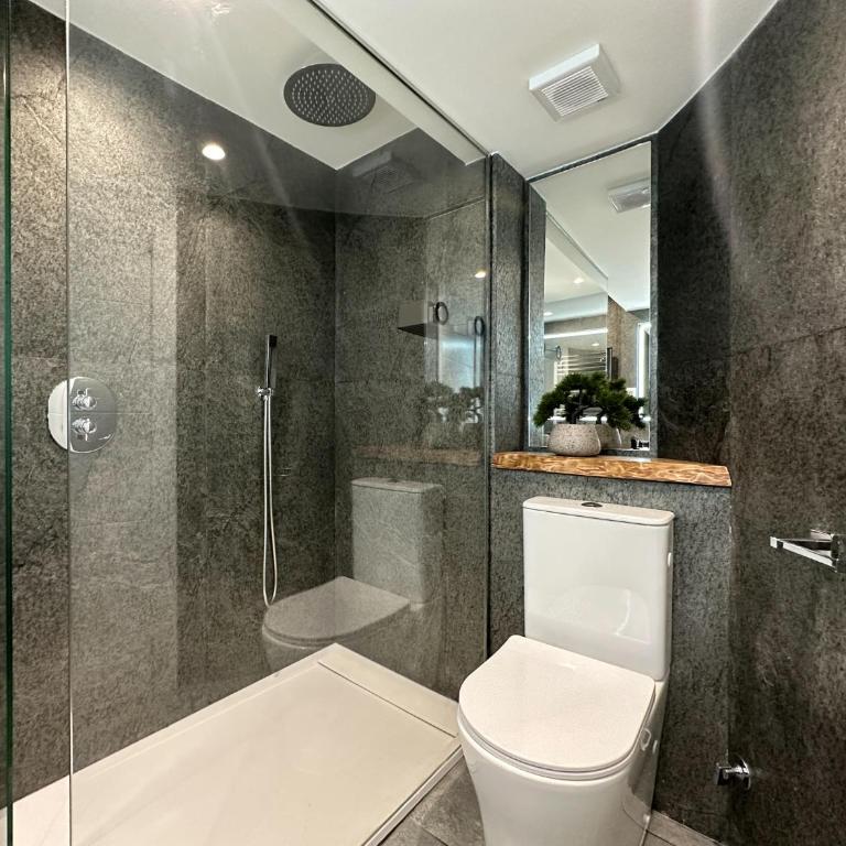 Urban Waves by Hello Homes Sitges - Apartamento de 1 dormitorio - 20