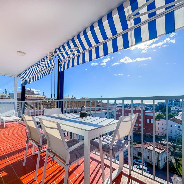 Urban Waves by Hello Homes Sitges - Apartamento de 1 dormitorio - 22