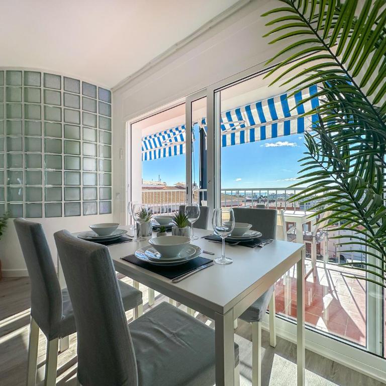 Urban Waves by Hello Homes Sitges - Apartamento de 1 dormitorio - 5