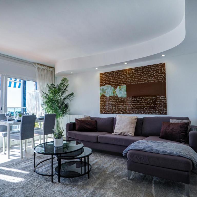 Urban Waves by Hello Homes Sitges - Apartamento de 1 dormitorio - 6