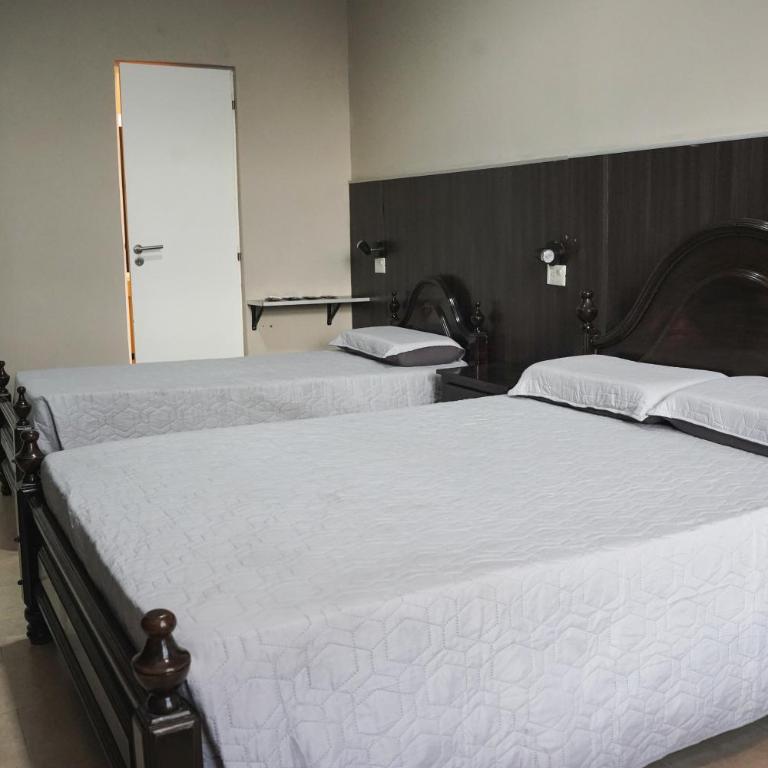 Hotel Haití - Quadruple Room - 2