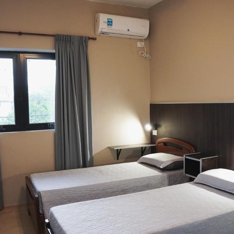 Hotel Haití - Triple Room - 4