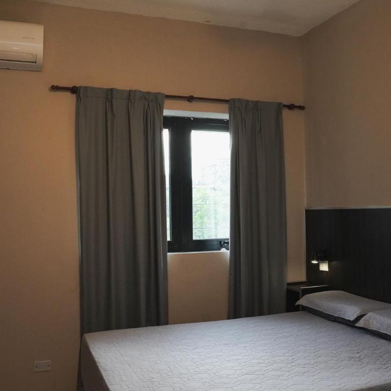 Hotel Haití - Double Room - 6