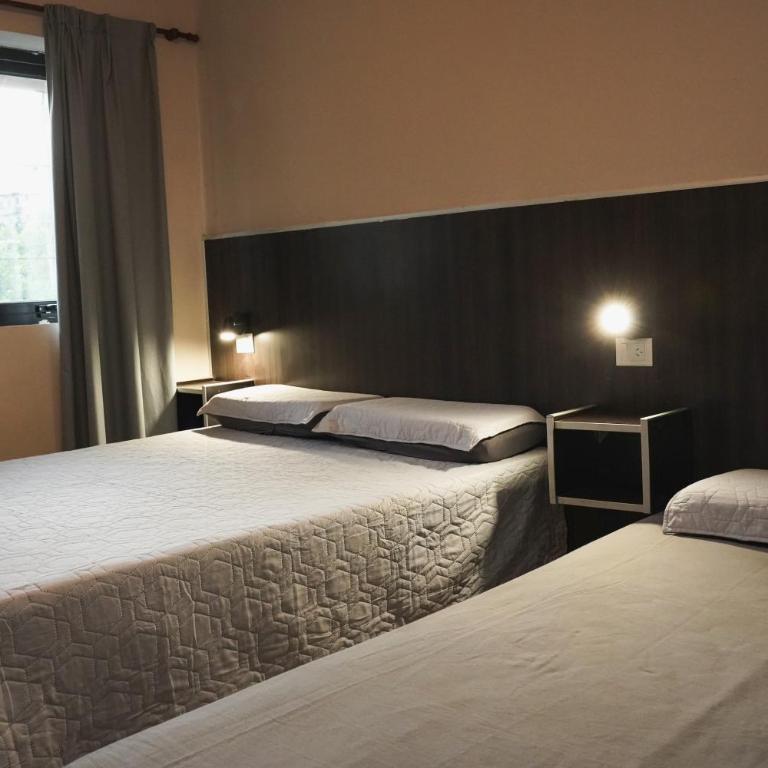 Hotel Haití - Triple Room - 6