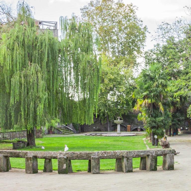 Parco del Paradosso - Appartamento con 2 Camere da Letto - 2