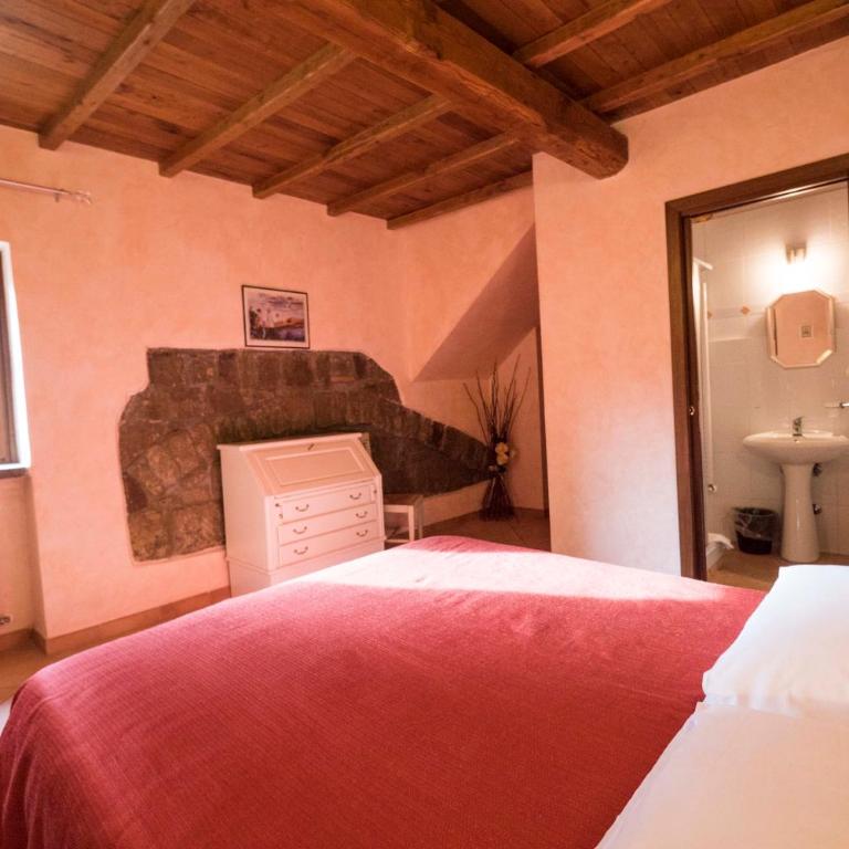 Parco del Paradosso - Appartamento con 2 Camere da Letto - 9