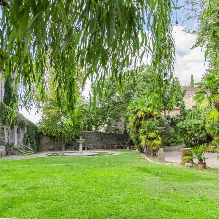 Parco del Paradosso - Appartamento con 2 Camere da Letto - 7